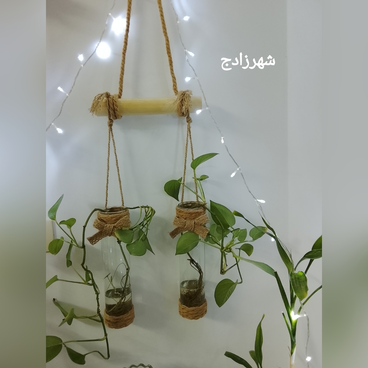 دیوارکوب گلجا
